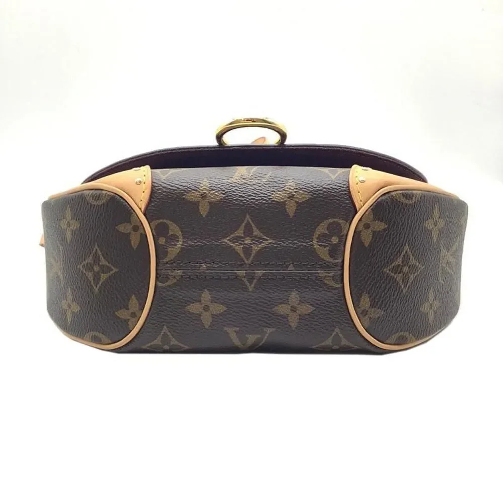 Louis Vuitton Sun Crew Monogram Shoulder Bag